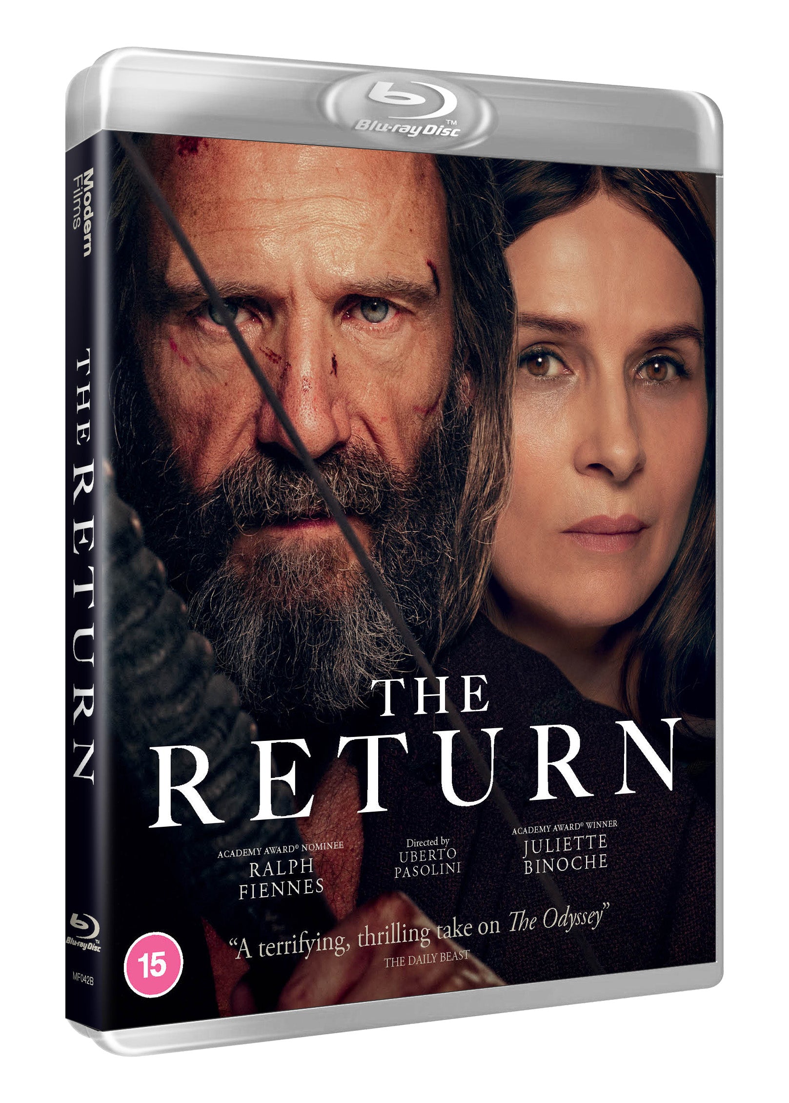 The Return