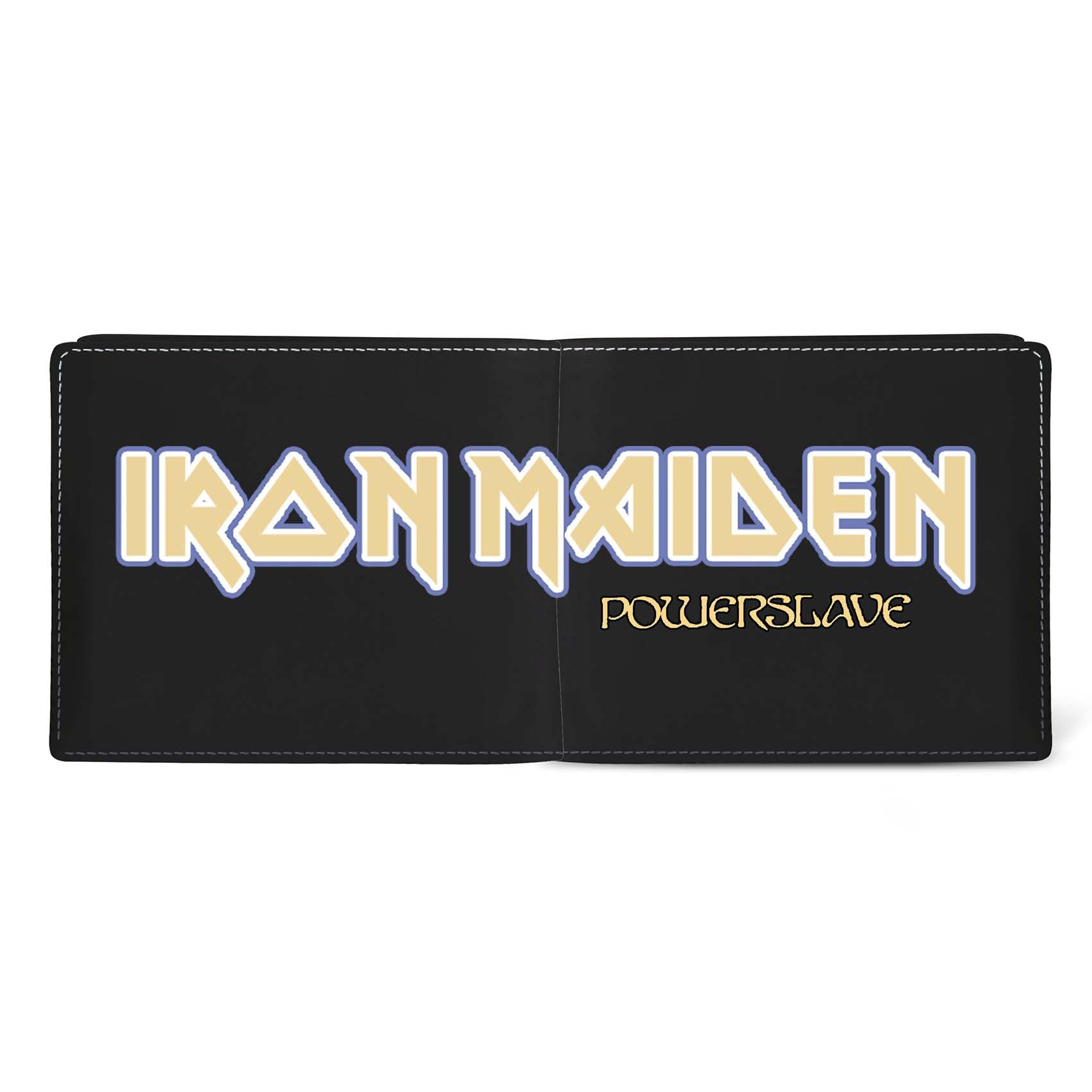 Wallet # # Powerslave