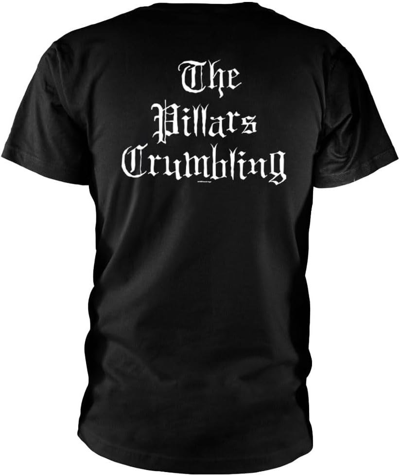 T/S Pillars Crumbling (S)