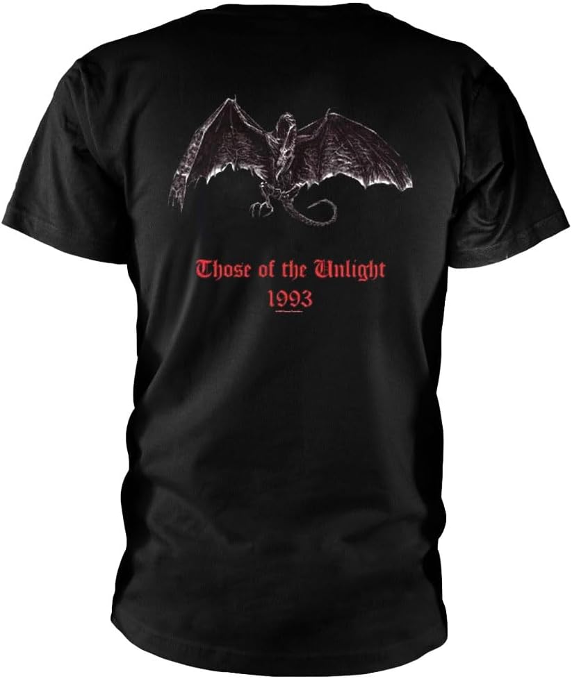T/S Those Of The Unlight 2025 (Xxl)