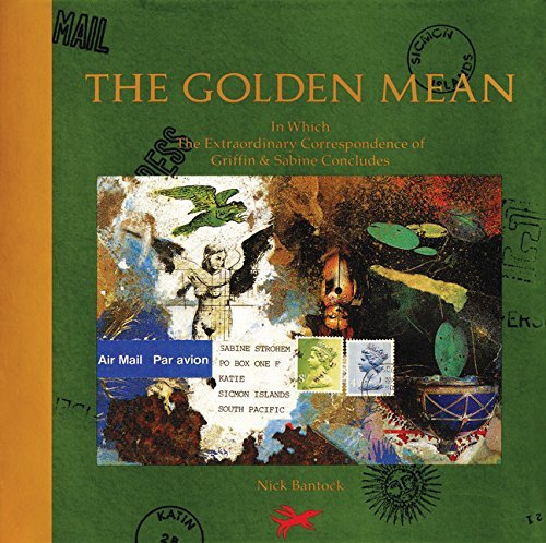 Golden Mean