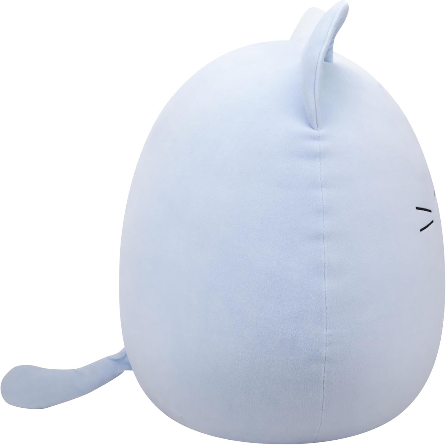Squishmallows Original 20-Inch Jiovanne the Lavender Cat | Collectable Cute Plush Toy, Cuddly Toys for Children, Soft Toys, Cute Teddies Suitable for Girls and Boys Ages 3