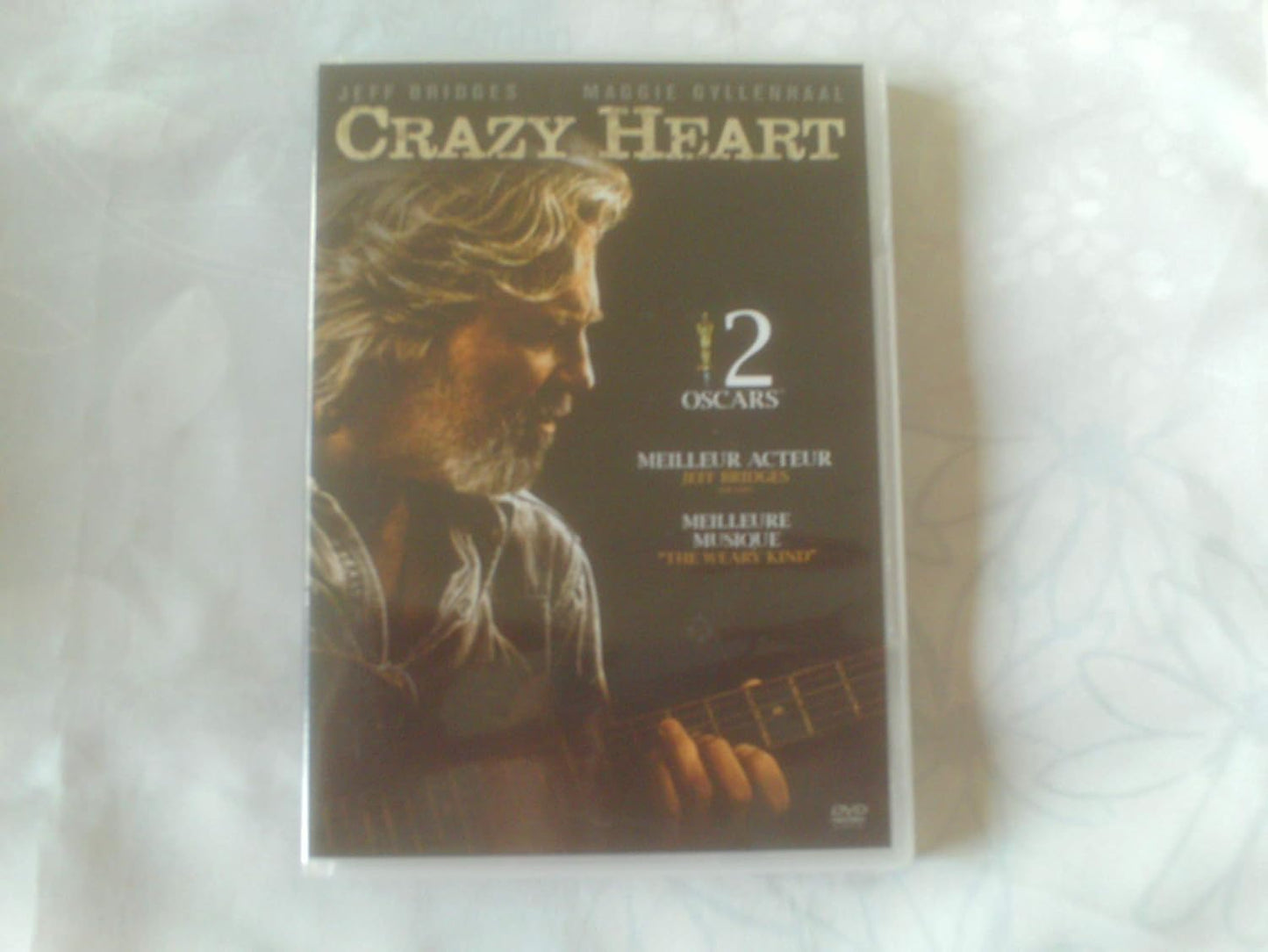 Crazy heart