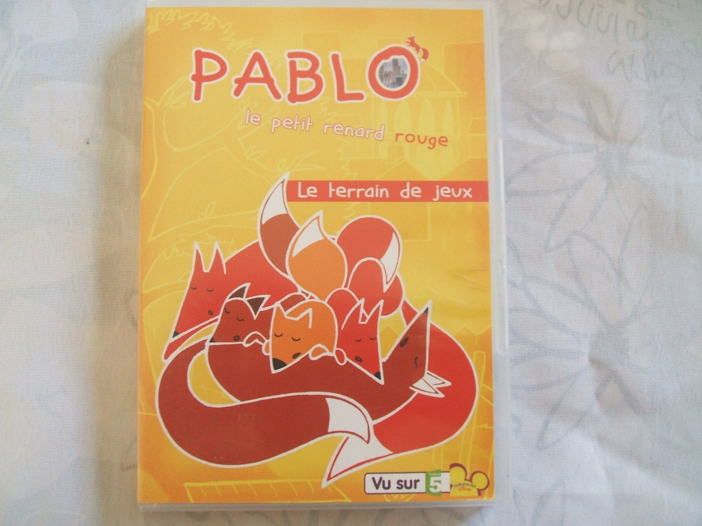 Pablo, vol. 3