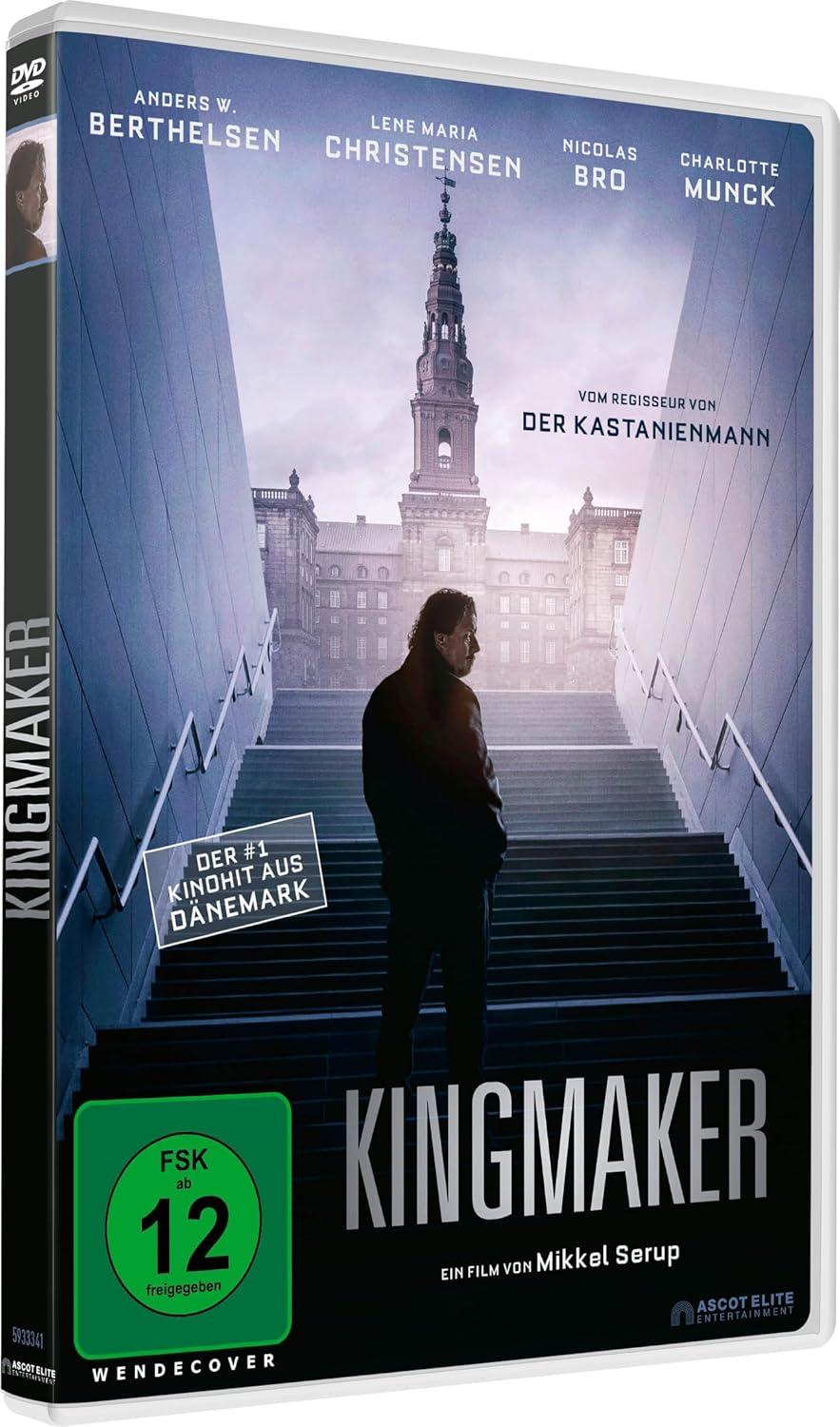 Kingmaker