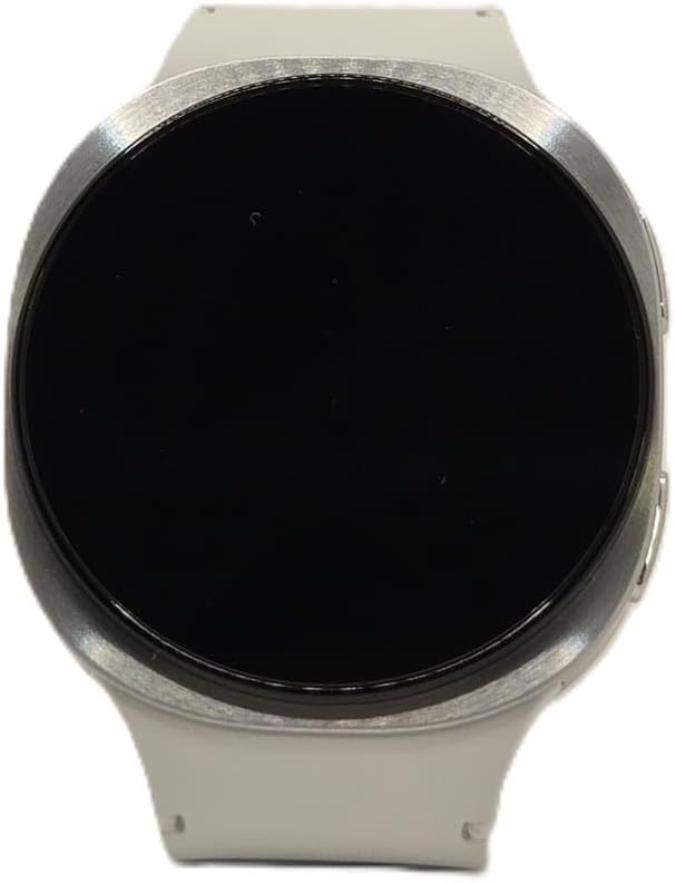 Samsung Galaxy Watch 8 BT Silver (SM-L330NZSAEUE