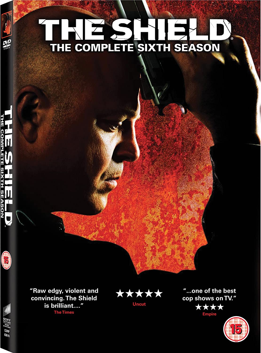 The Shield - Season 6