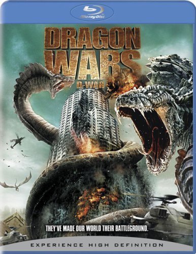 Dragon Wars