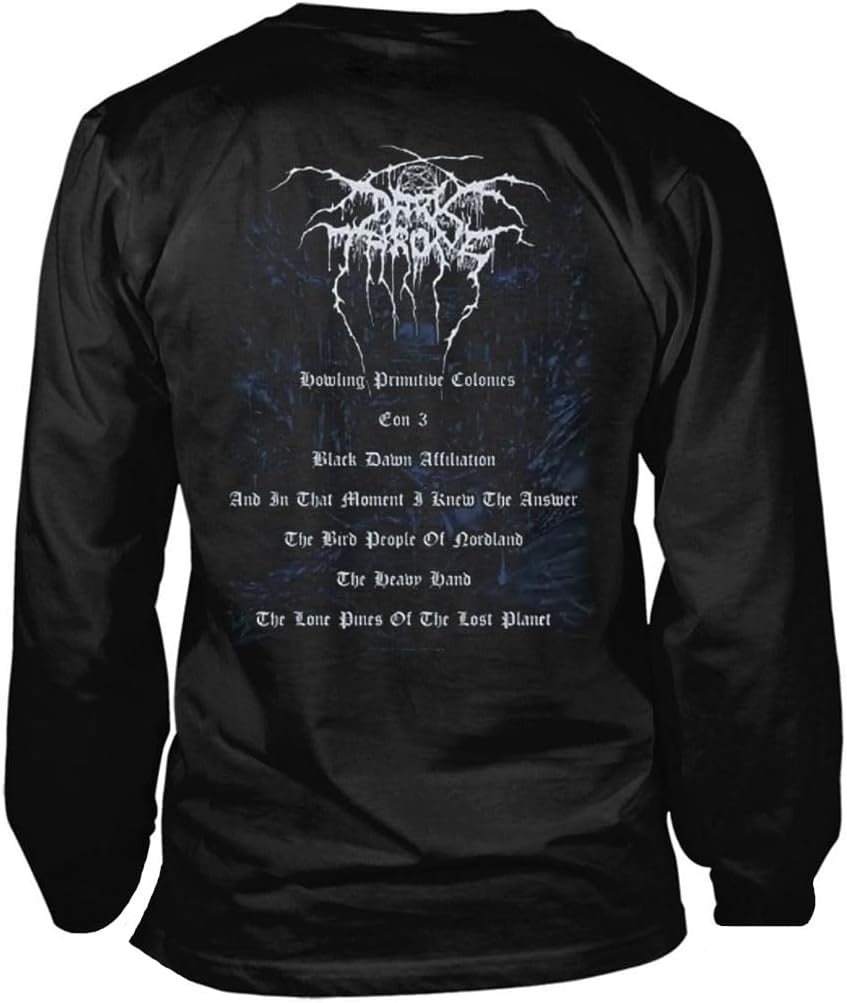 L/S It Beckons Us All (Xl)