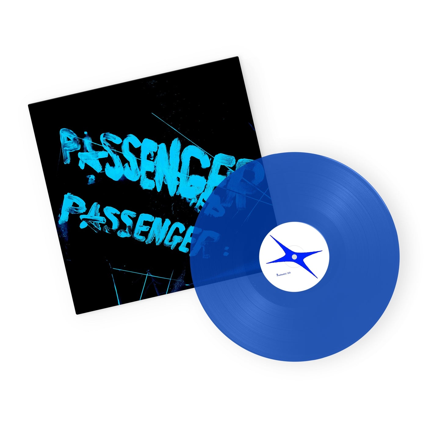 Passenger