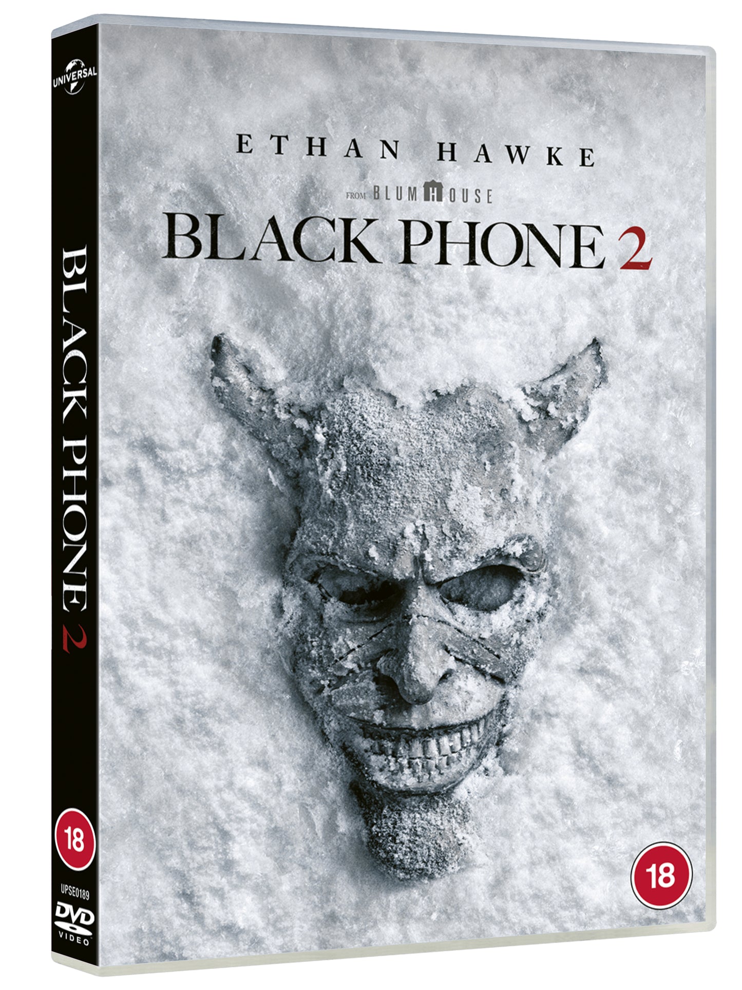 Black Phone 2