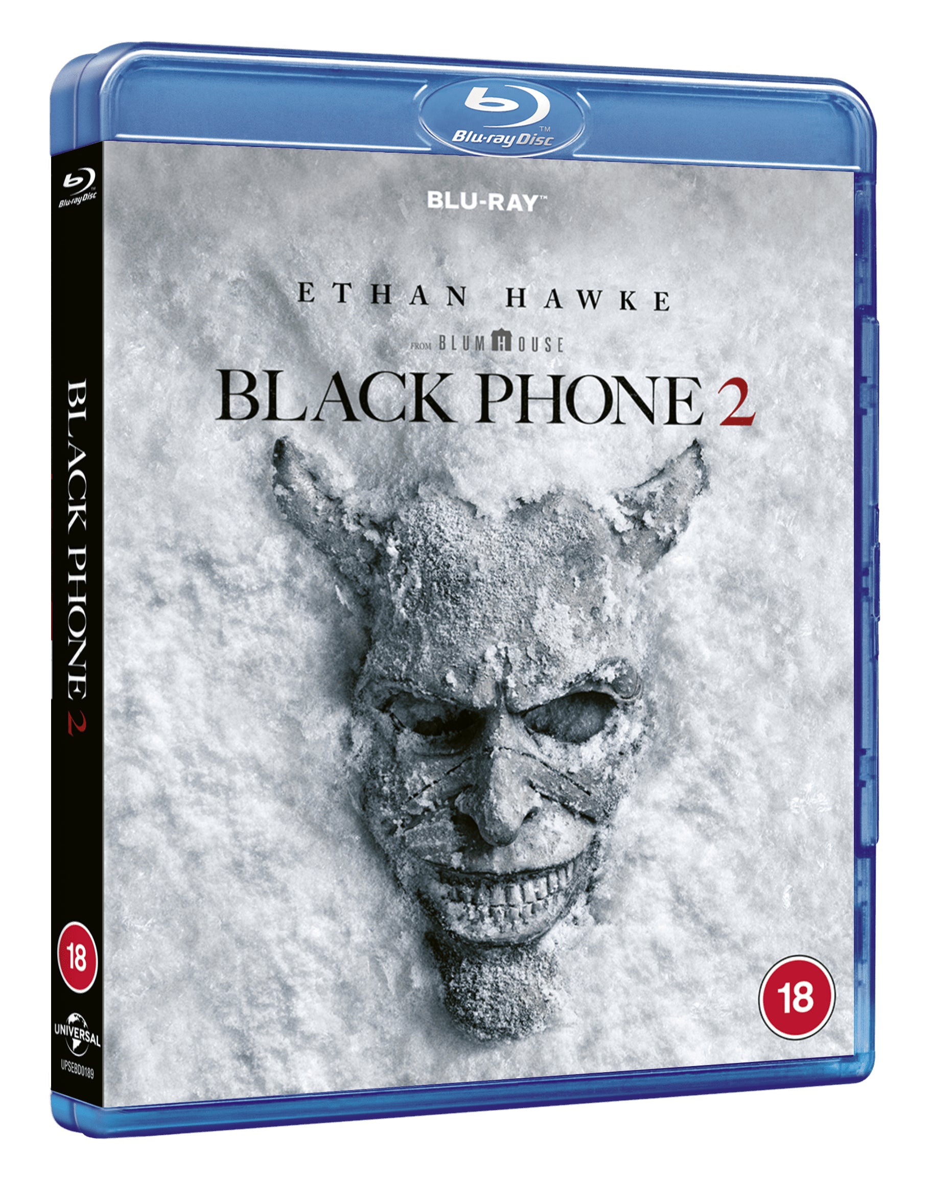 Black Phone 2