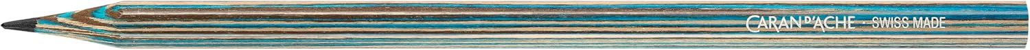 Caran D`Ache Les Crayons De La Maison, Alpine Frost, Set Of 3, Christmas 2025