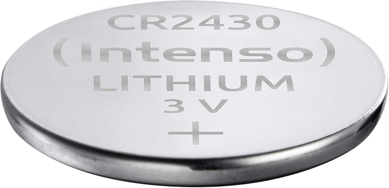 Cr 2430 2Pcs Blister
