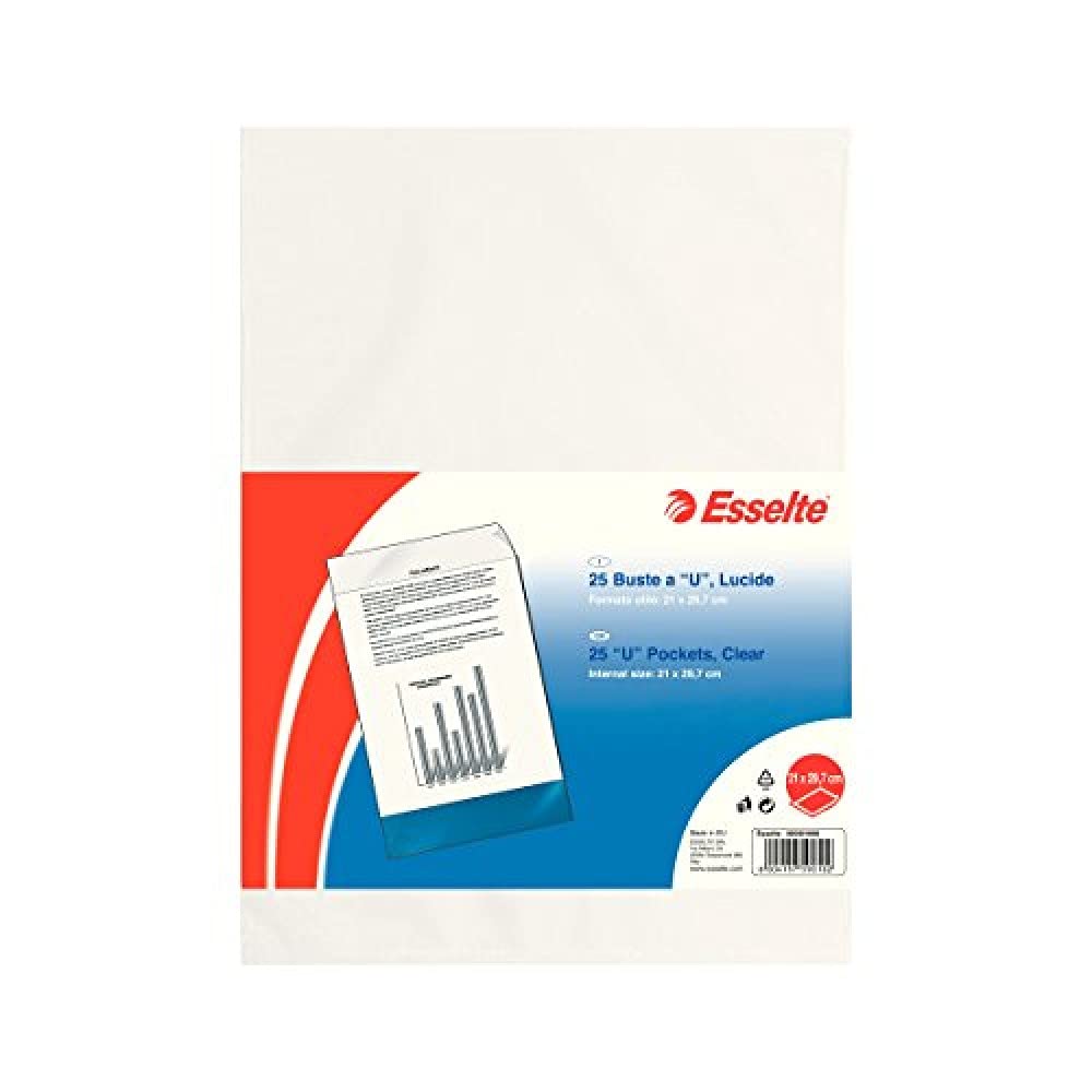 Cf25Buste A U Ppl 21X29.7