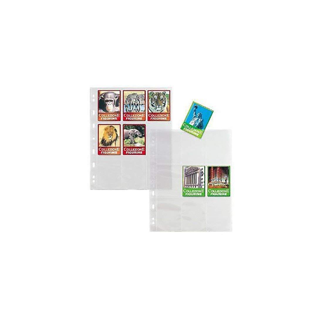 Sei Rota 662505 Busta Porta Figurine