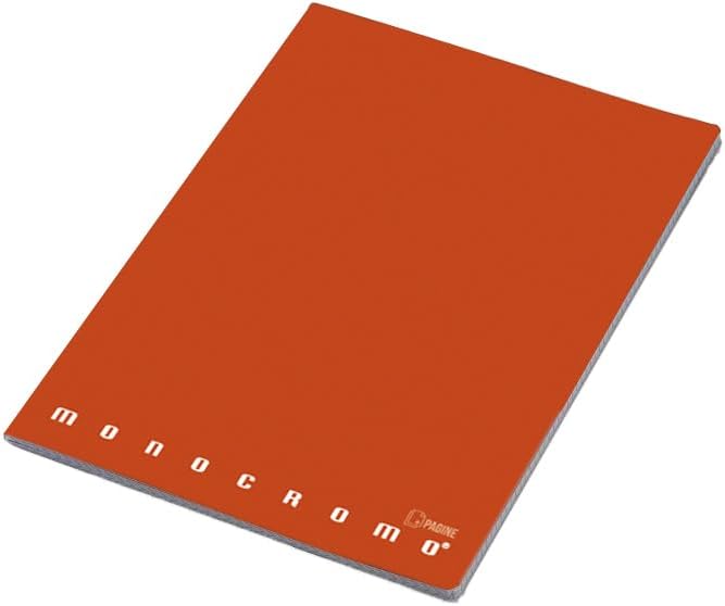 Pigna Monocromo Quaderno
