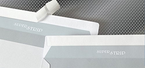CF500 BUSTE STRIP S/FIN11.4X16.2CM