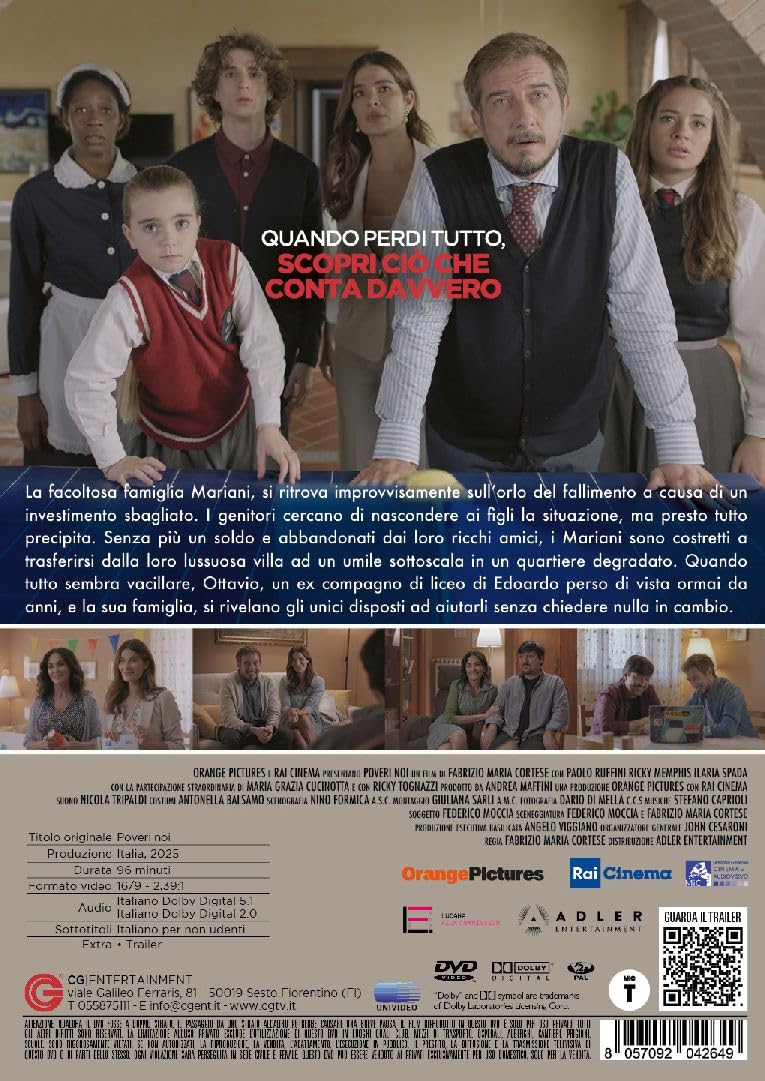 Poveri Noi