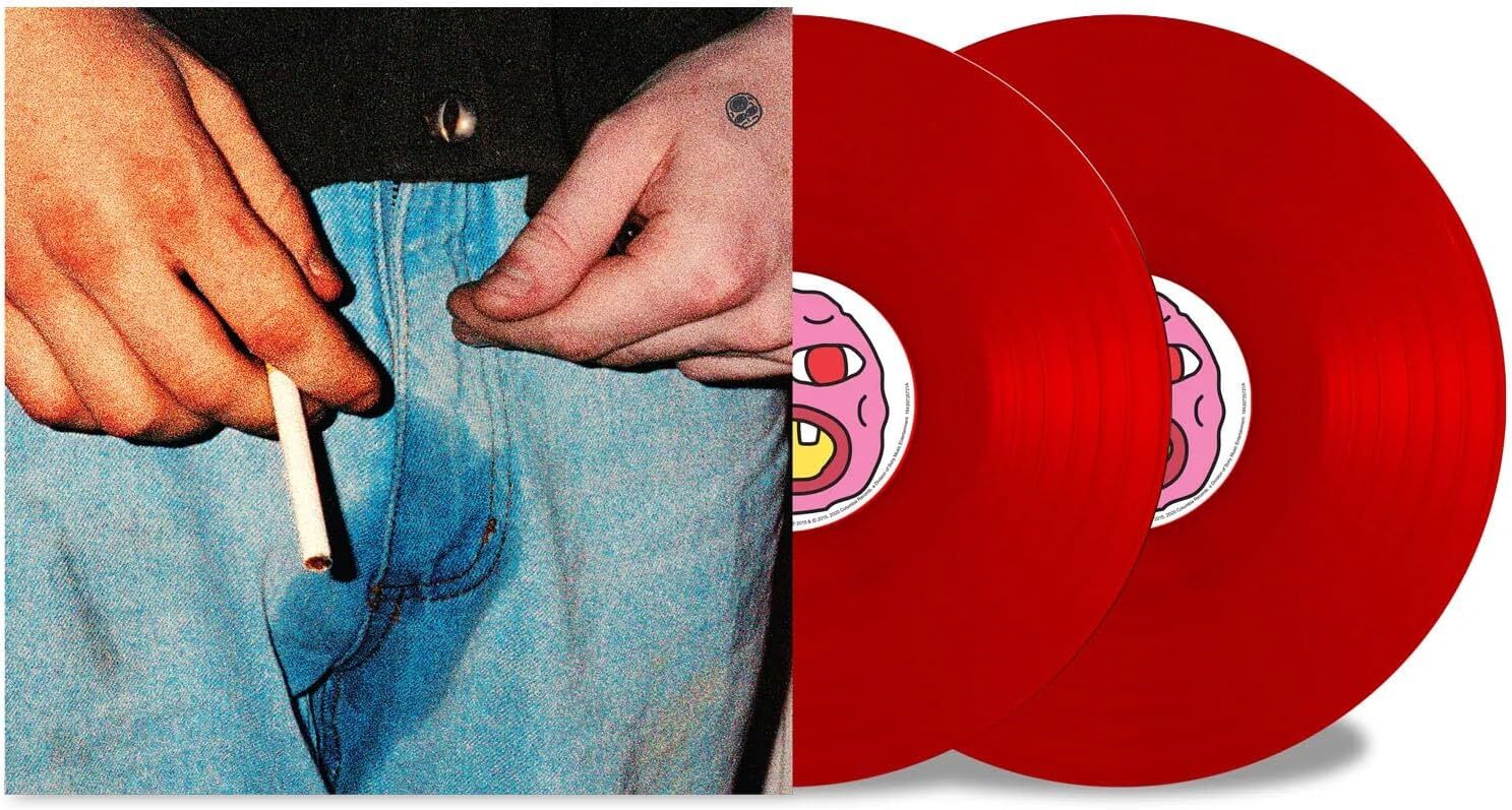Cherry Bomb (10th Anniversary)