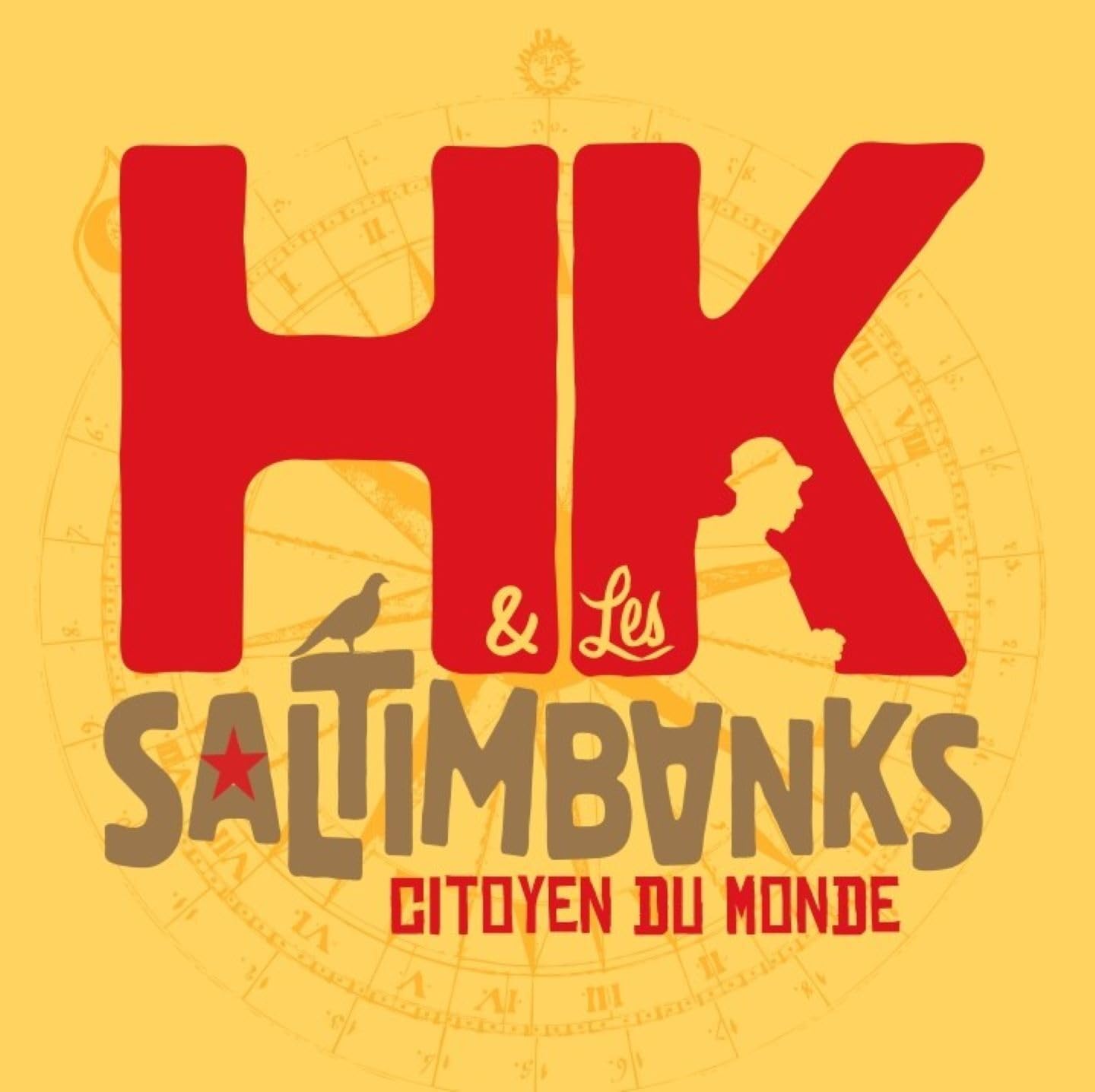 Citoyen Du Monde