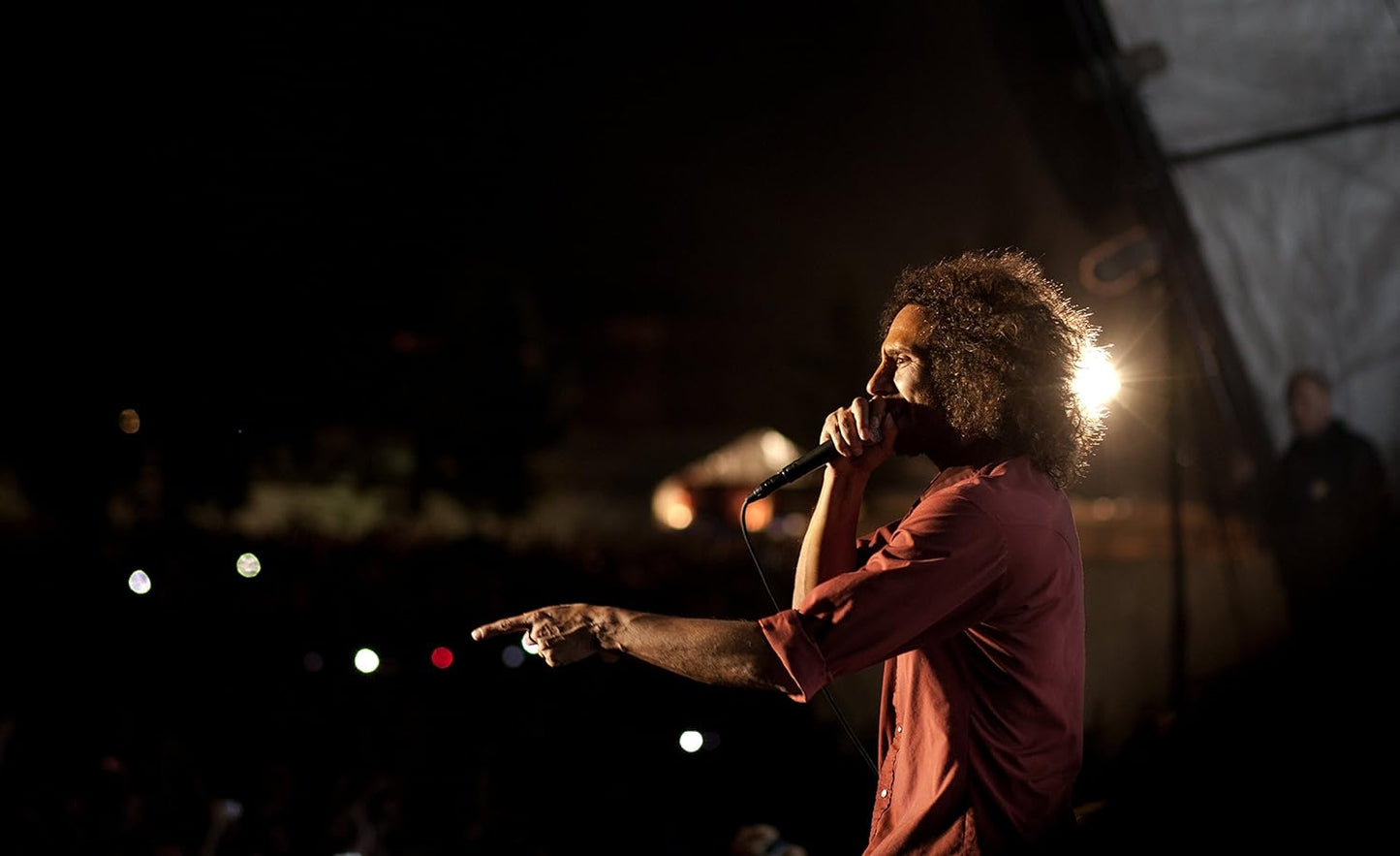 Live At Finsbury Park