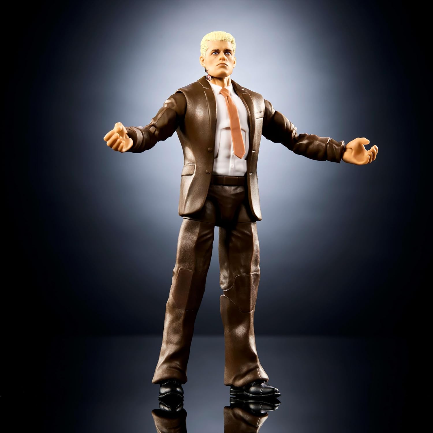 WWE - Elite Collection Figure -Cody Rhodes /Toys