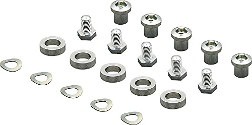 TA Cyclotourist Bolts