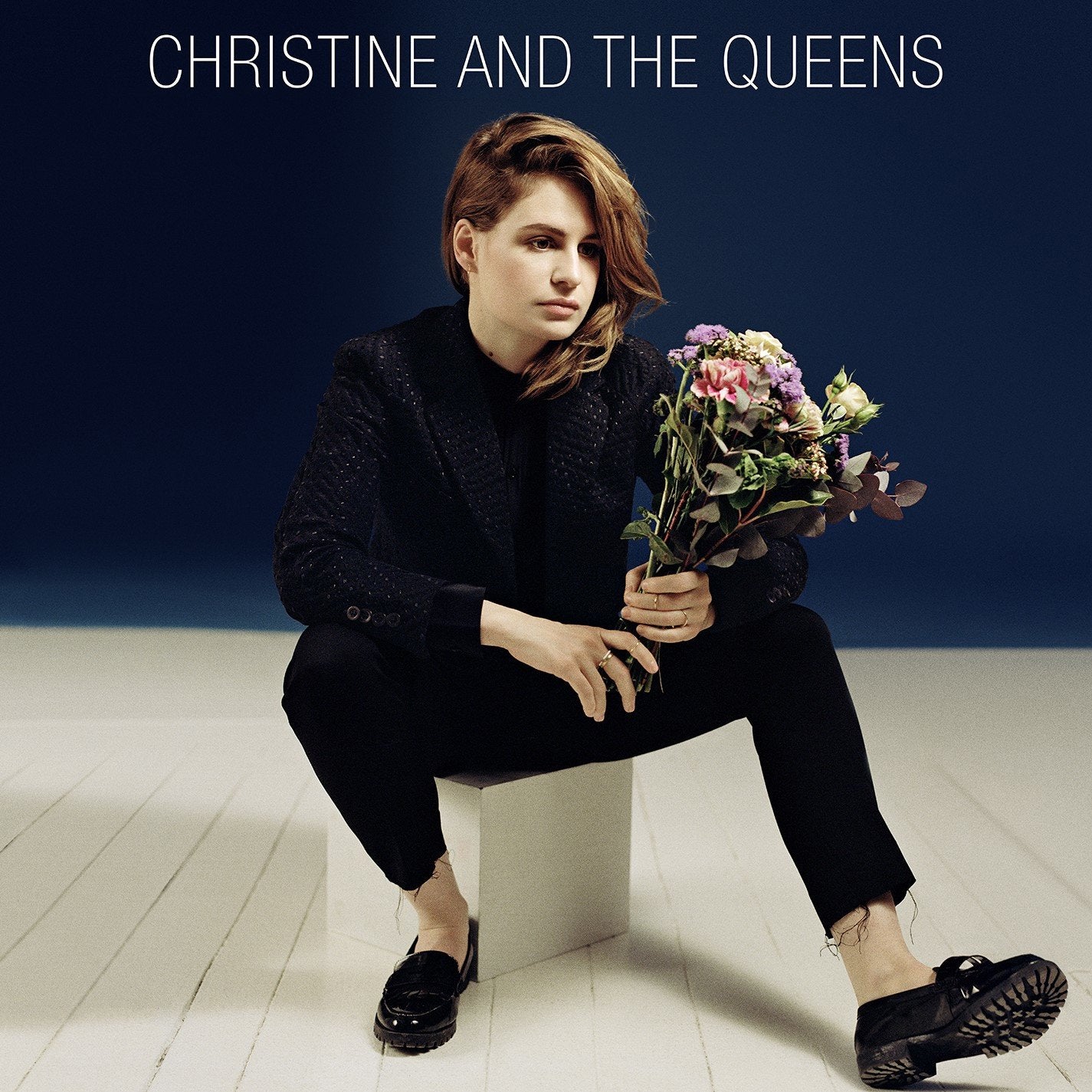 Christine & The Queens-S/T