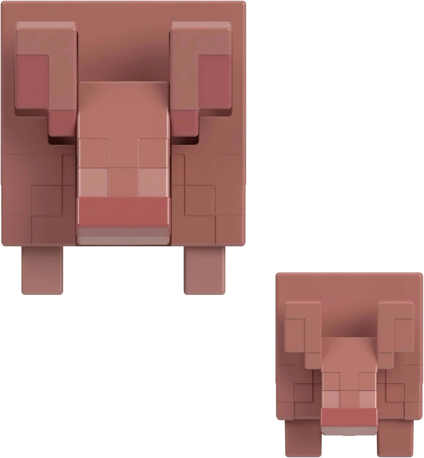 Minecraft - 3.25`` Core Figures - Armodillo /Toys
