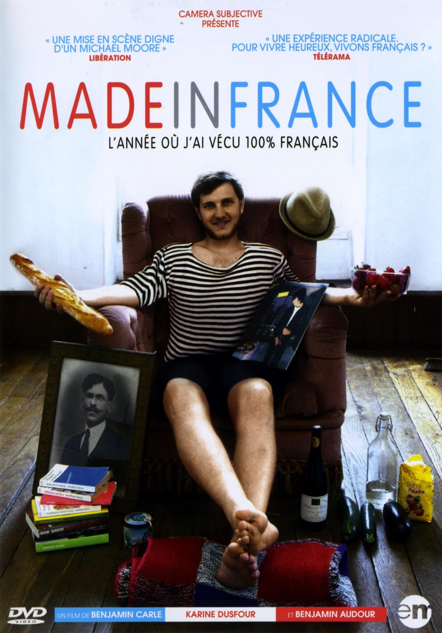 Made In France