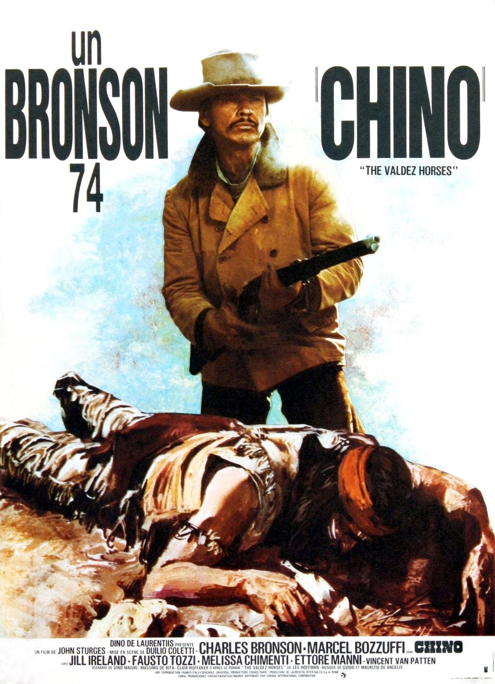 Chino(Special edition)