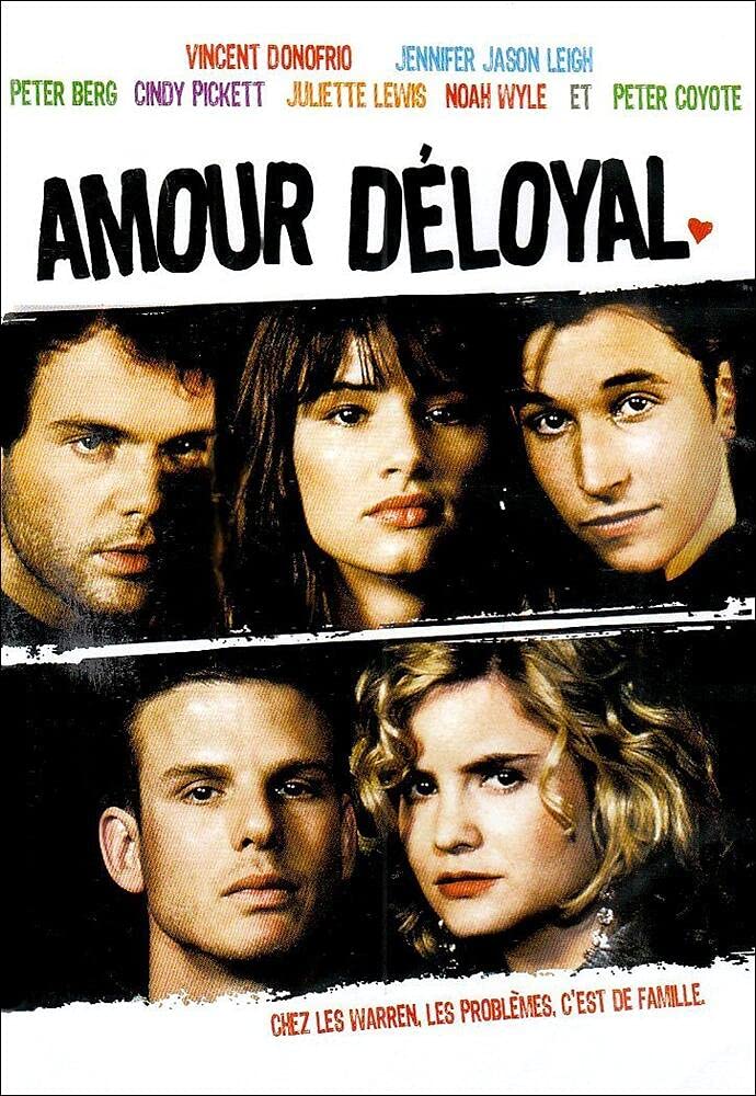 Amour Deloyal