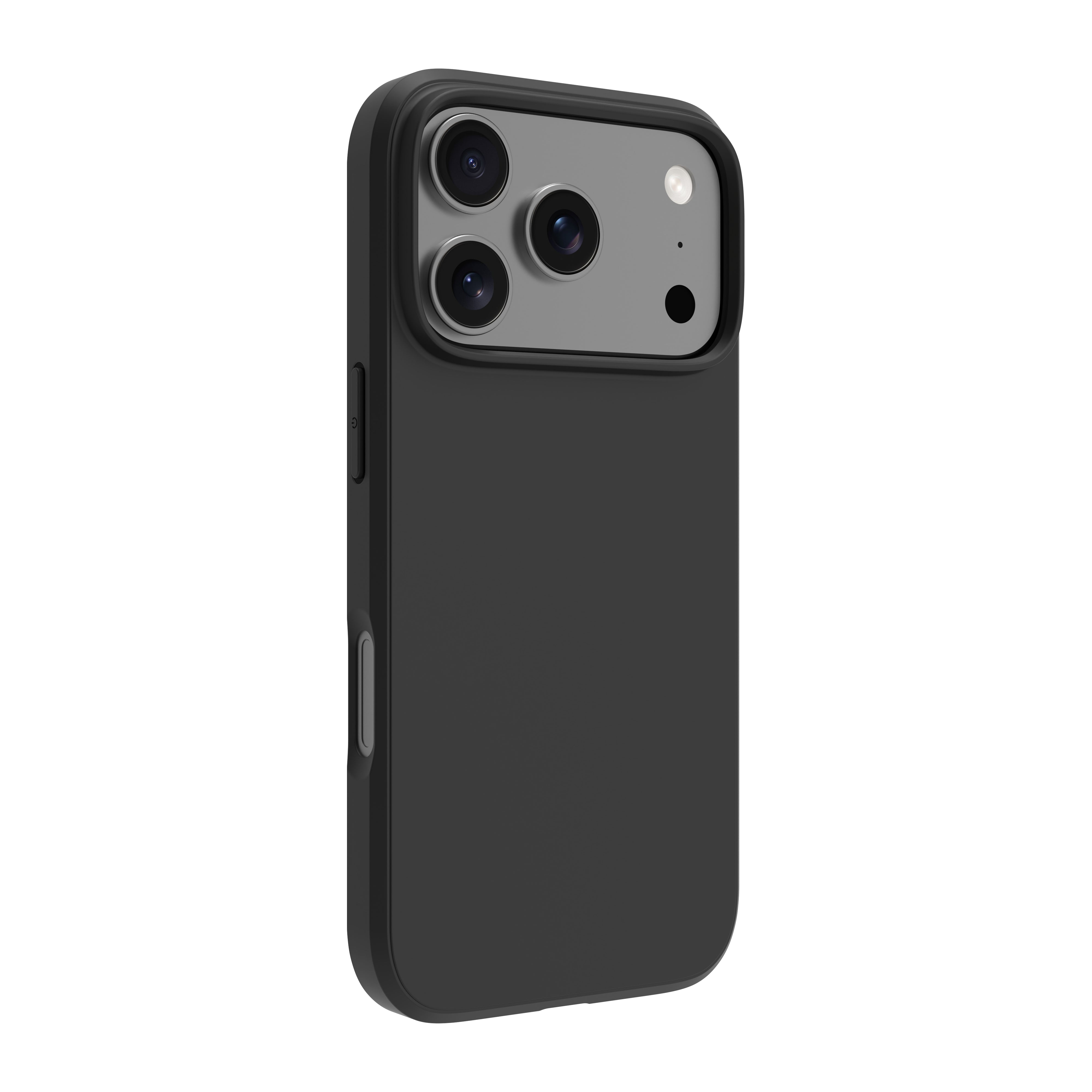 dbramante1928 Greenland mobile phone case Cover Black