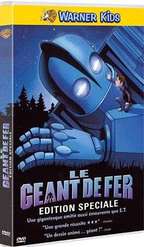 Le Géant de fer
