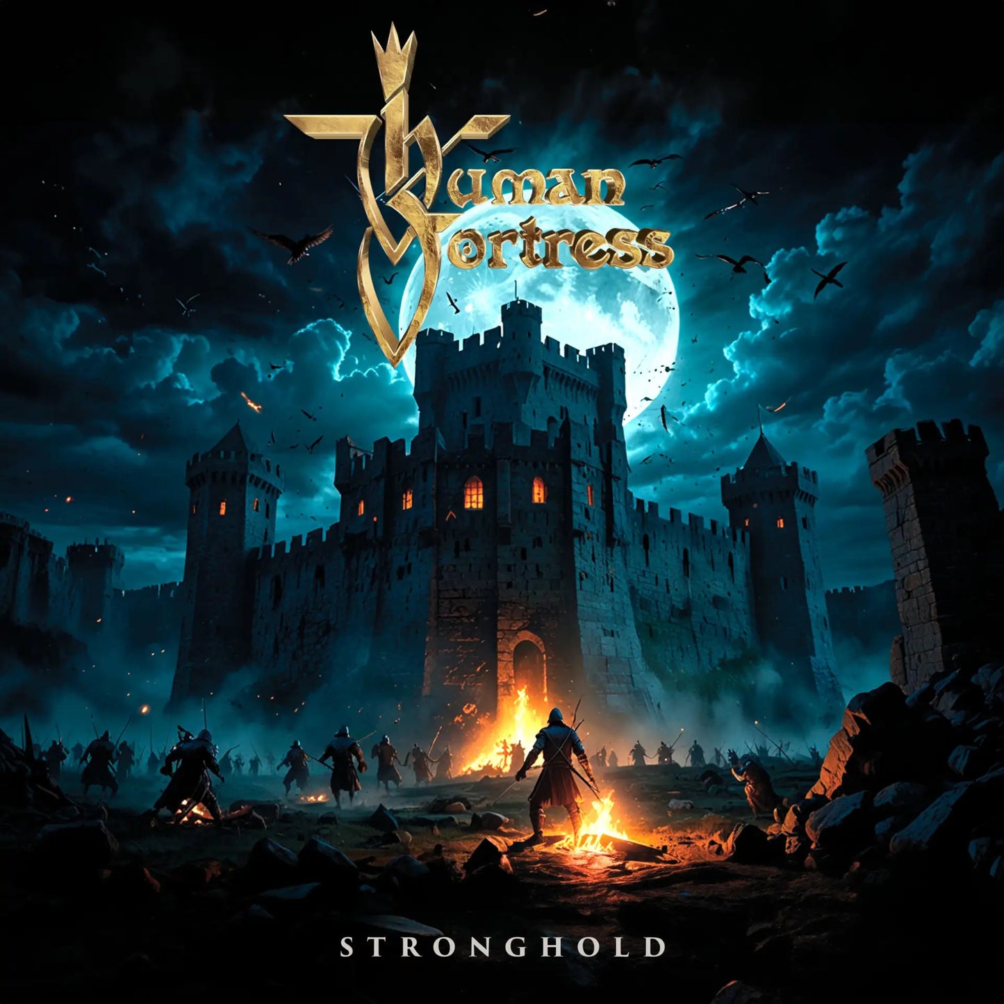 Stronghold