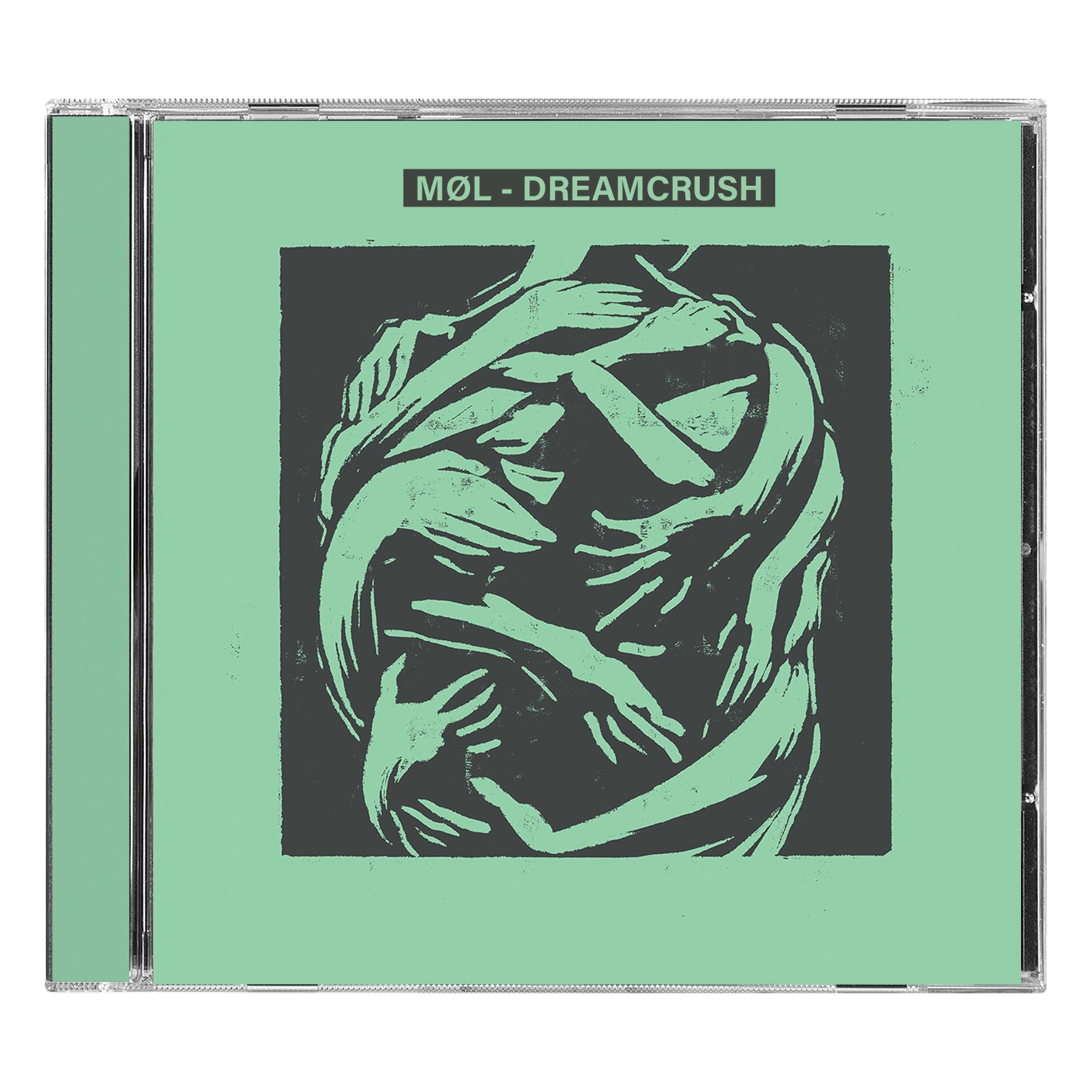 Dreamcrush