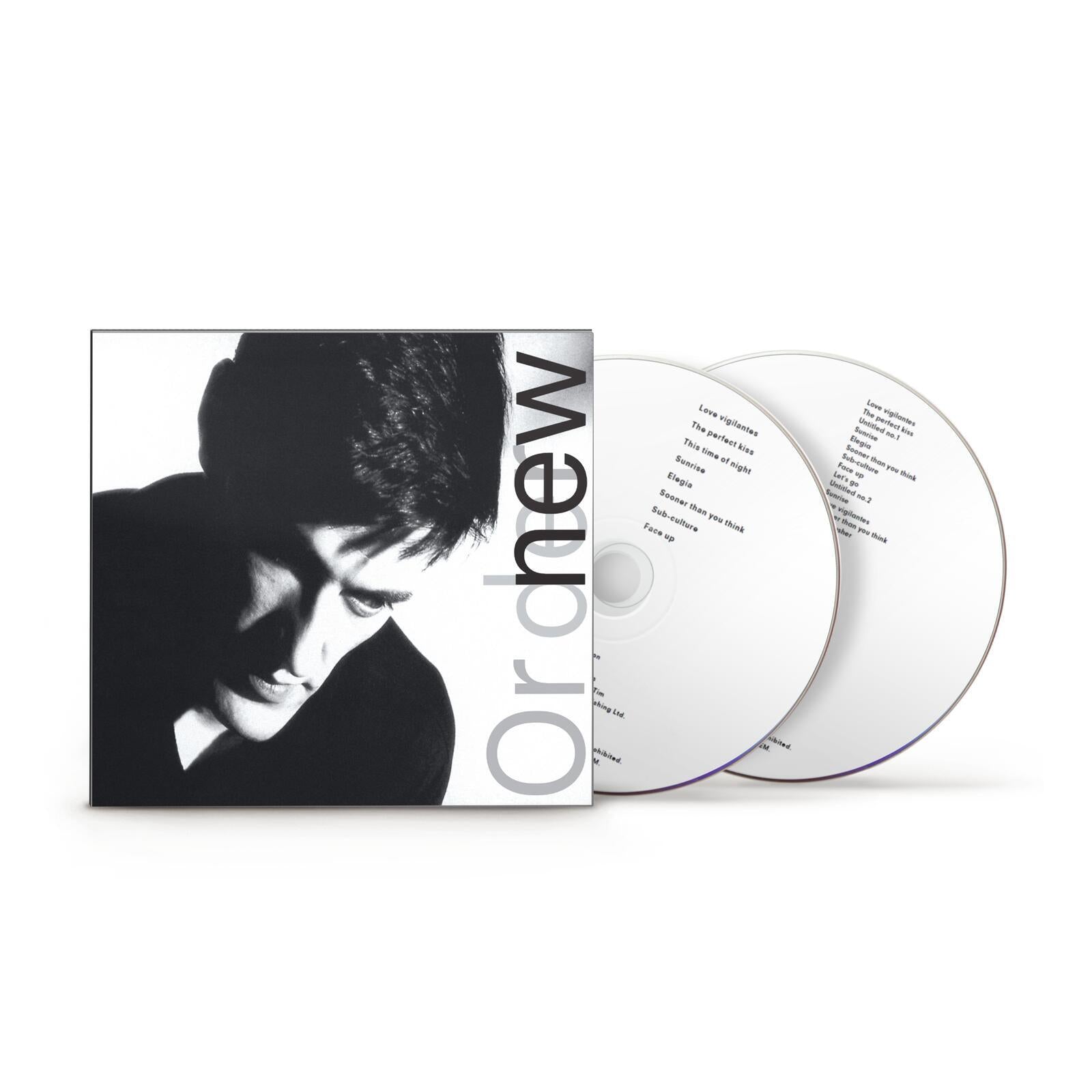 Low Life (Deluxe Edition)