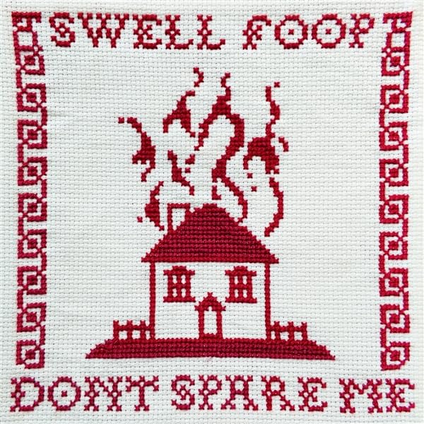 Don't Spare Me