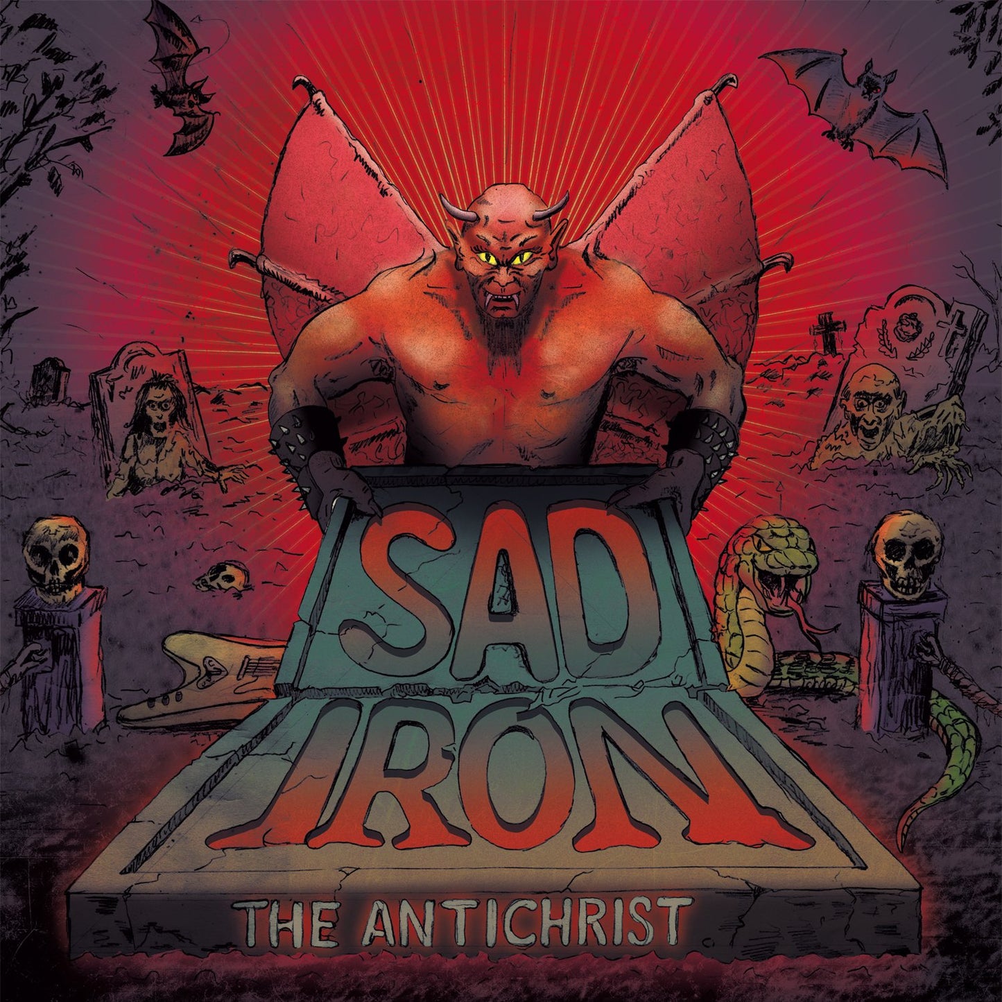 Antichrist