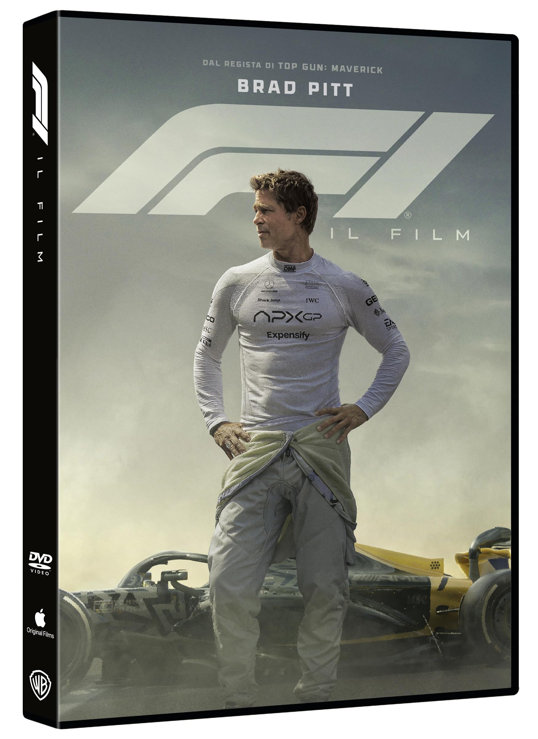 F1 (DS