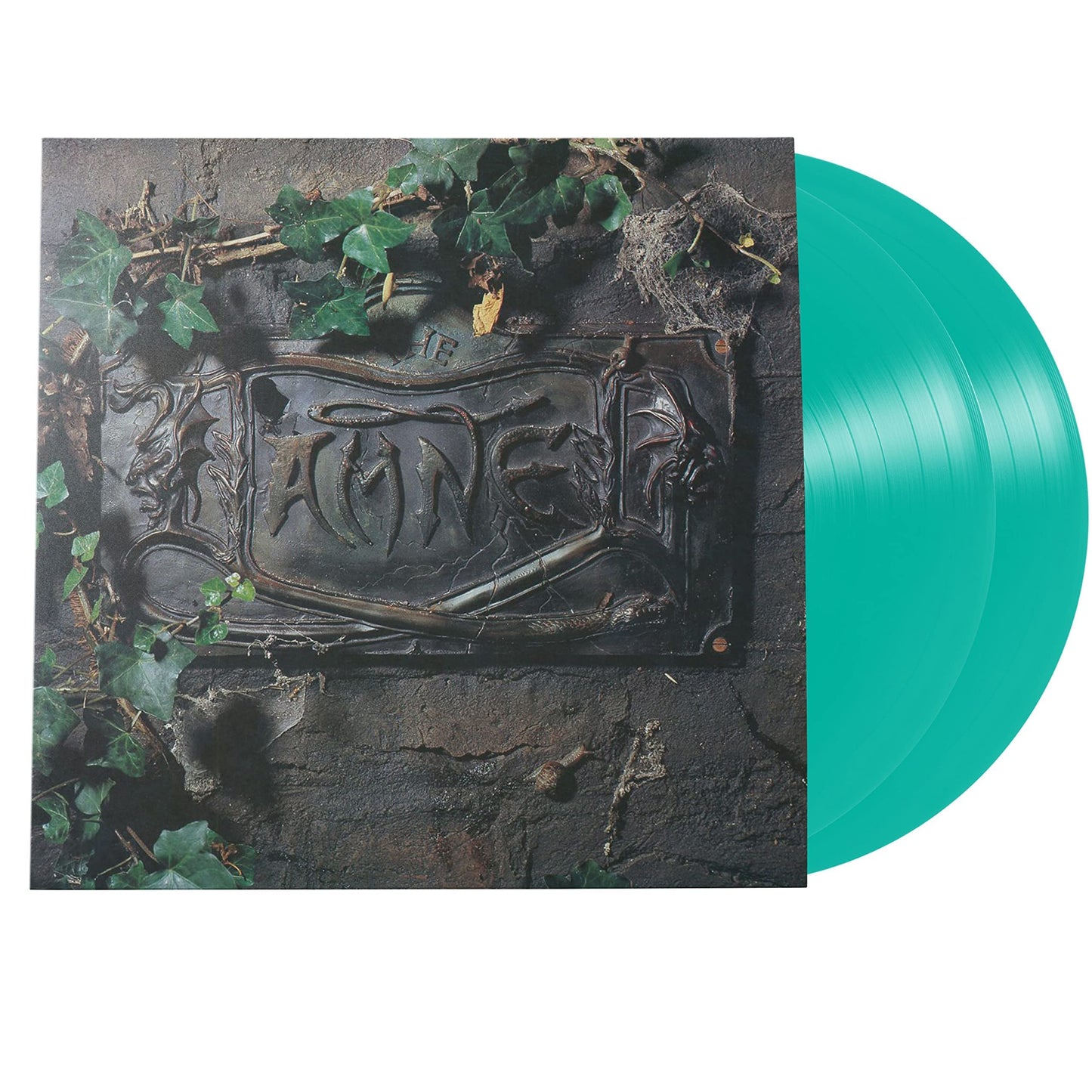 The Black Album - Limited Edition Mint Vinyl