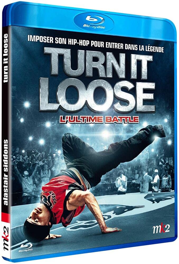 Turn it loose