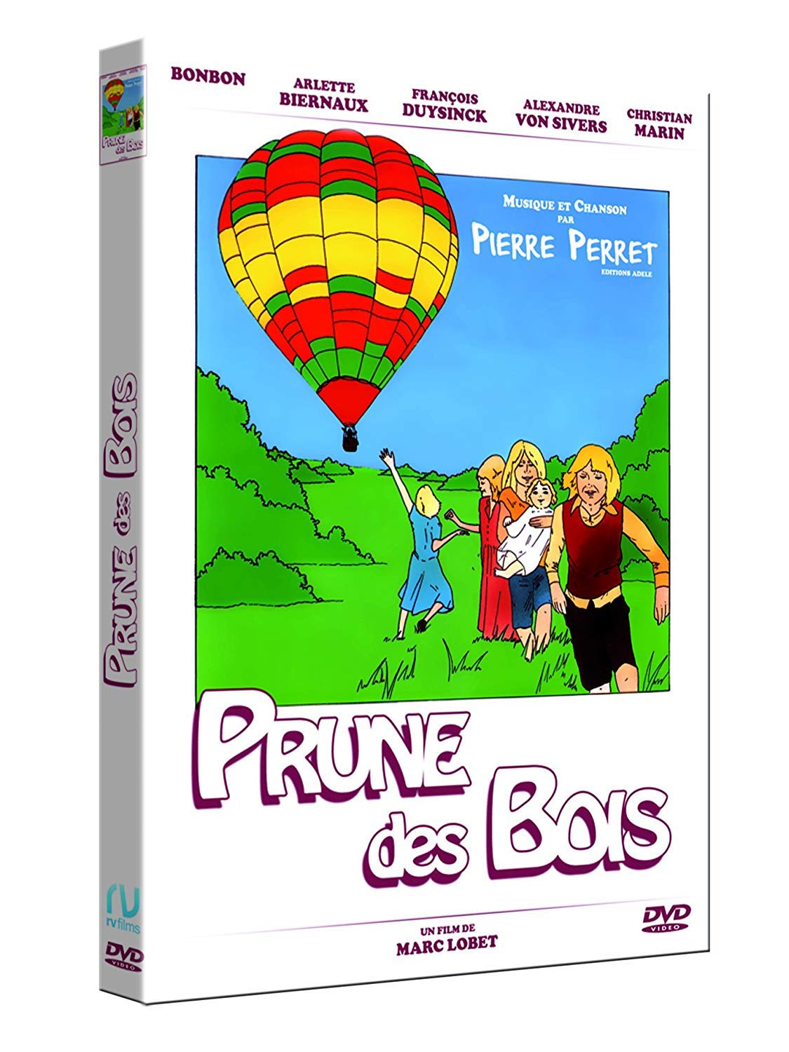Prune Des Bois