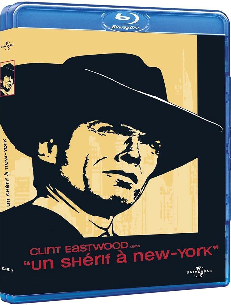 Un shérif à new-york