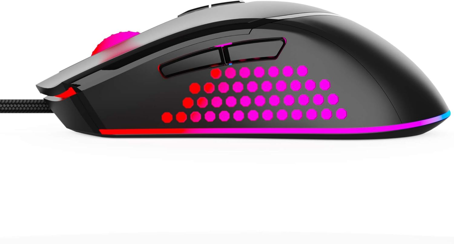 Sandberg - Azazinator Mouse 6400