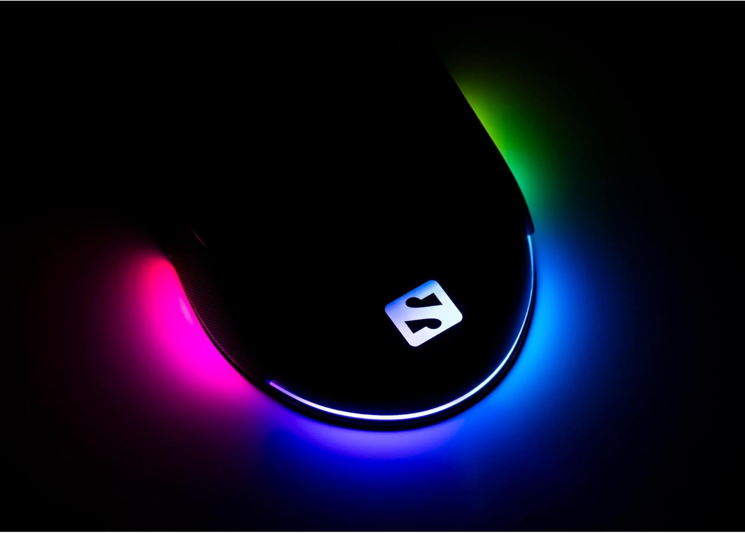 Sandberg FlexCover 6D Gamer Mouse FlexCover 6D Gamer Mouse, 640-28 (FlexCover 6D Gamer Mouse