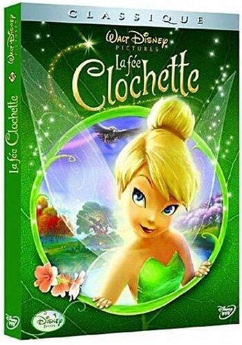 La fée Clochette