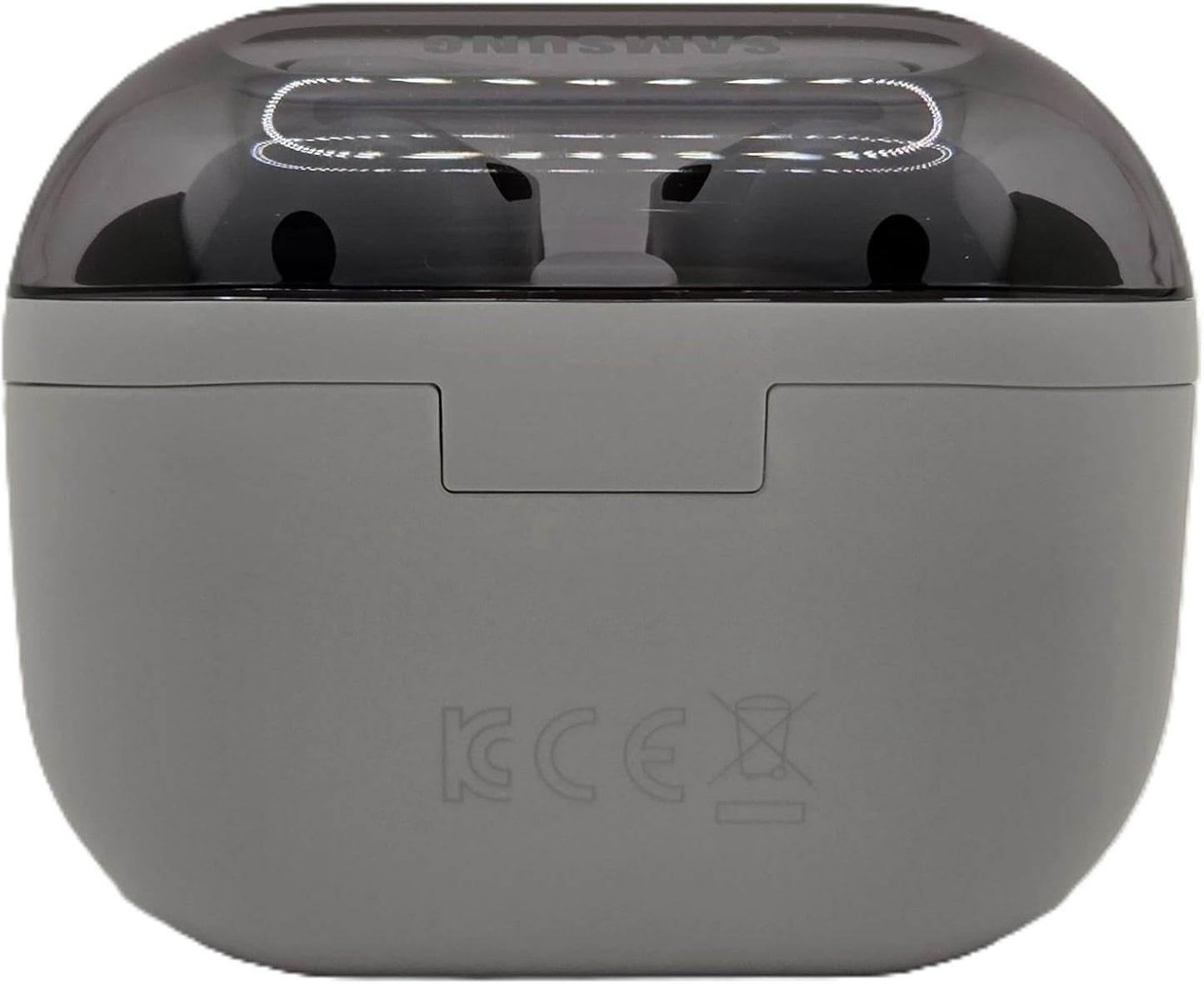 Samsung Galaxy Buds3 FE Bluetooth Headphones Grey (Grey) SM-R420 -