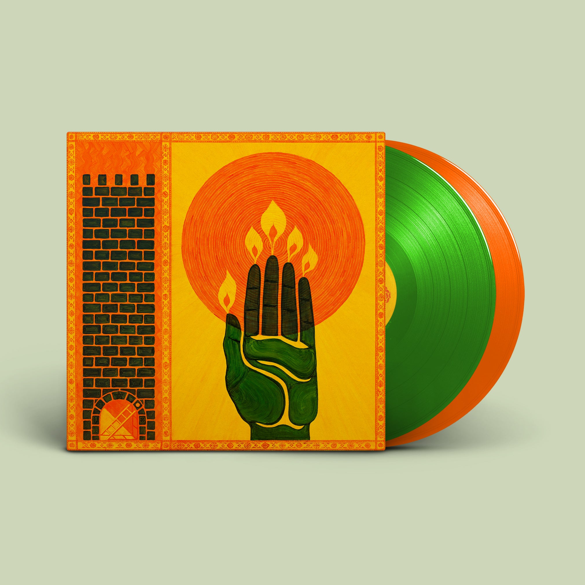 Highwalllow & Supermoon Songs